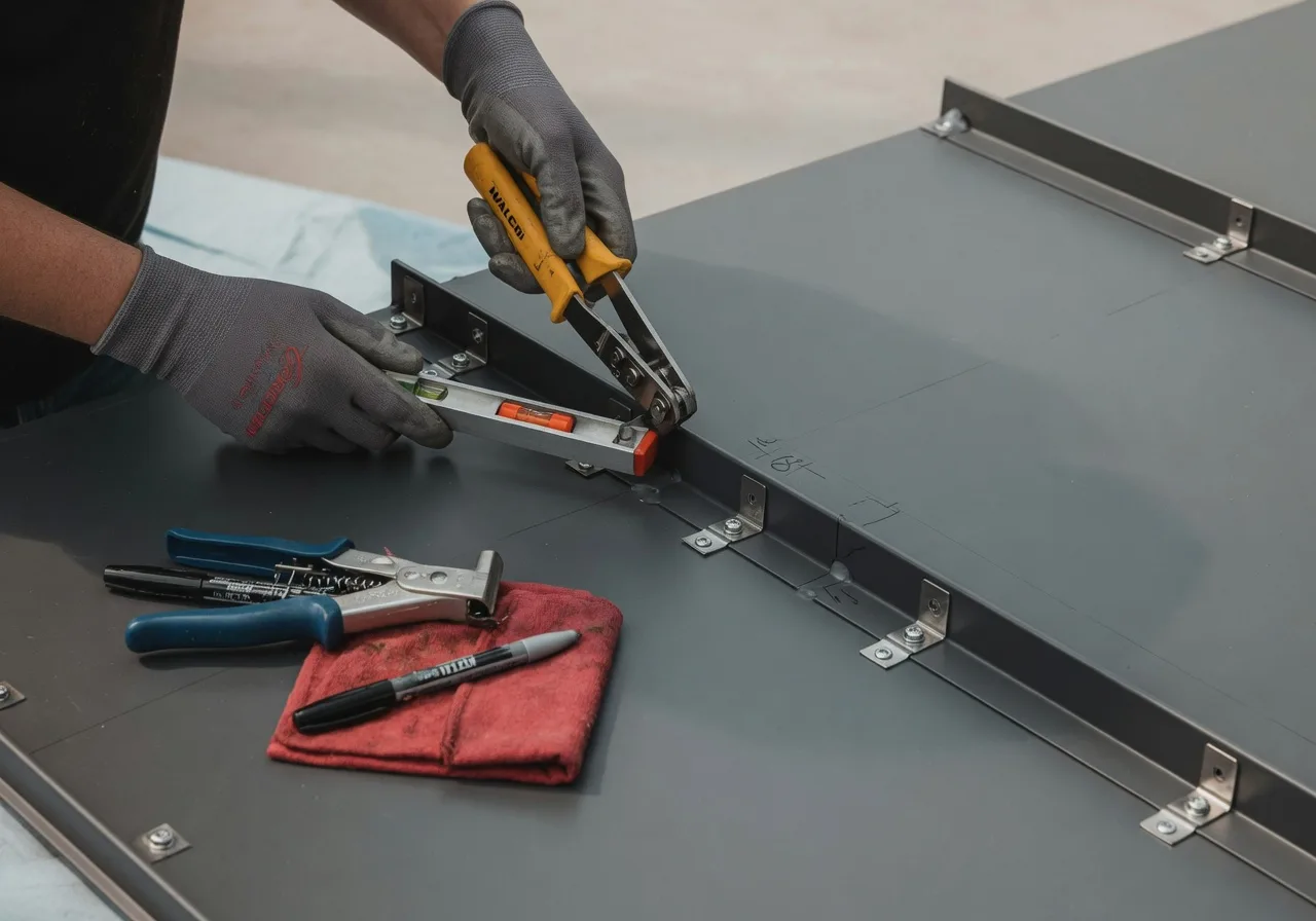 Why choose Metal Roofing Installation in Garrison, MN
